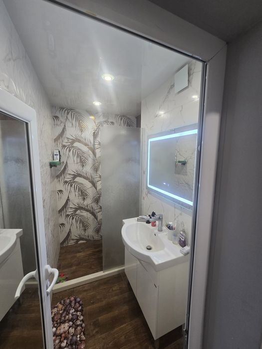 Апартамент 3ст+кухмя