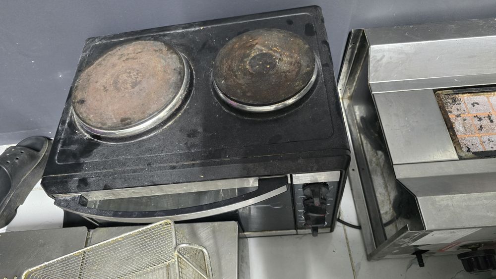 Все для донер аппарата оптом продам