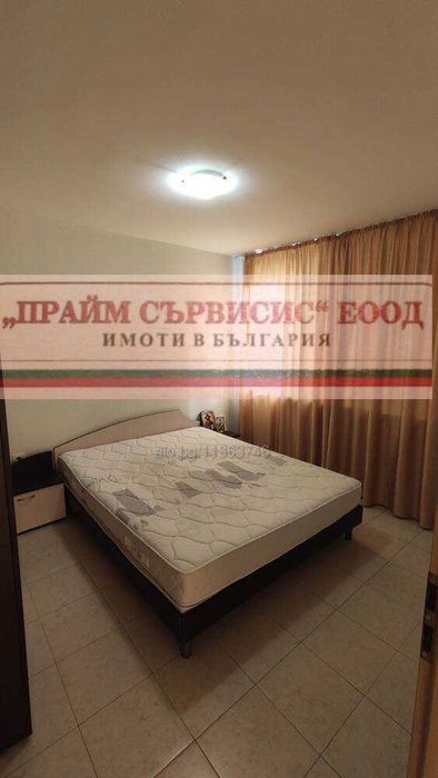 Голям двустаен апартамент в к.к. Слънчев бряг.