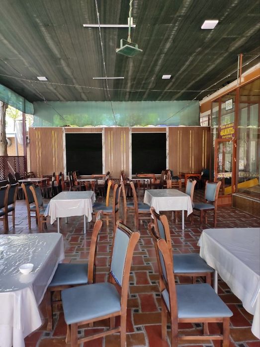 Kafe Majnuntol ijaraga beriladi