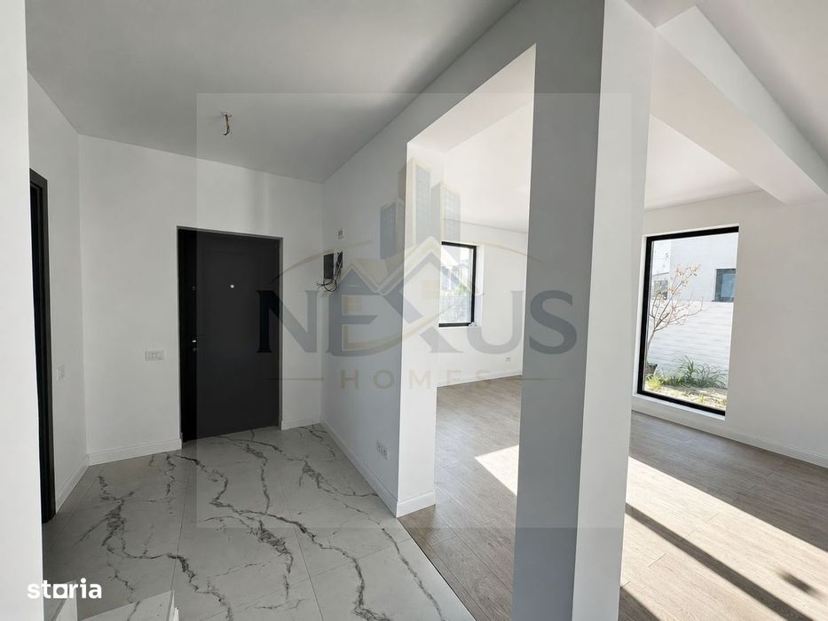 Com Berceni-Miorita | Casă individuala P+1 | 5 Camere | Teren 264 mp