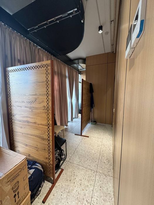 Аренда ресторана на Сайраме 175м²