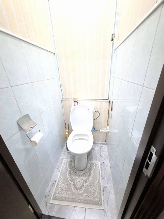 Сдается квартира в аренду