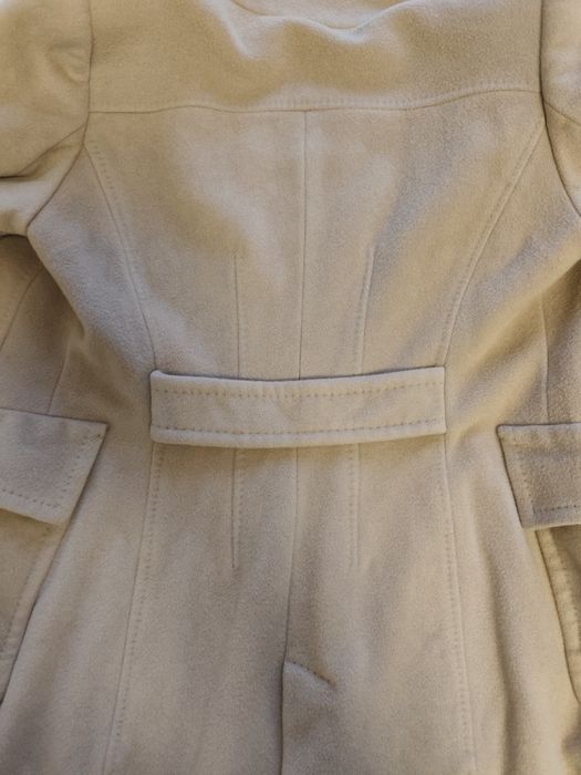 Елегантно и стилно палто Zara