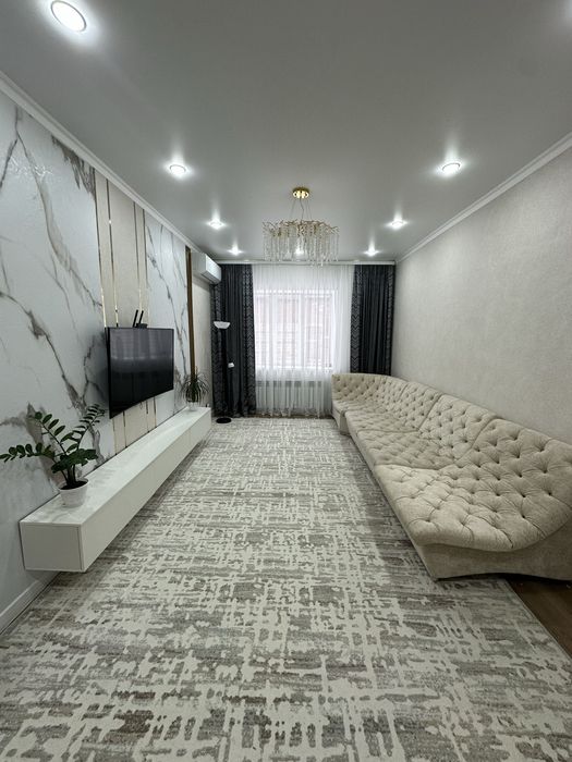 3 комн С.Тюленина