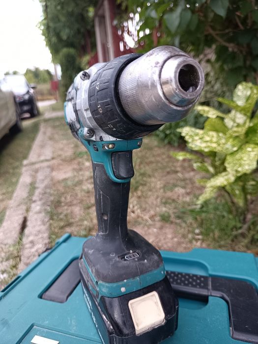 Оригинална винтоверт Makita DHP481