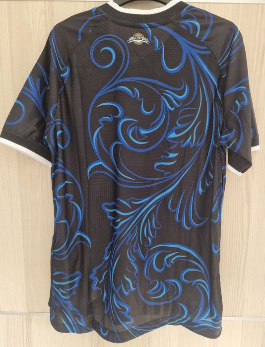 Tricou Argentina 26/27 Away