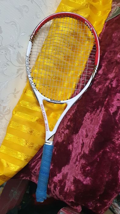 Ракетка теннисная