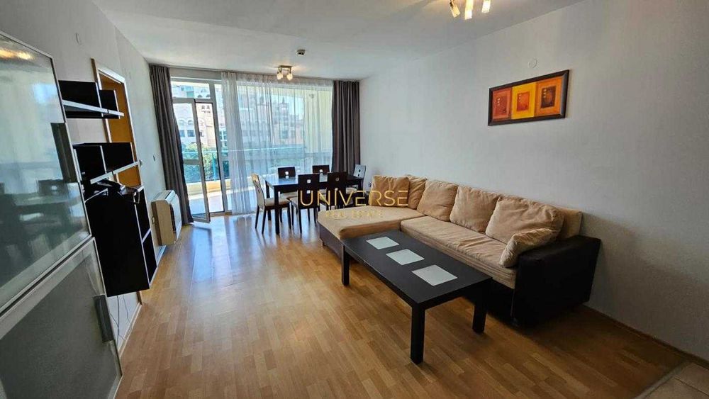 Продава се Тристаен апартамент в Поморие - 92 кв.м за 1131 €/кв.м - Снимка #2