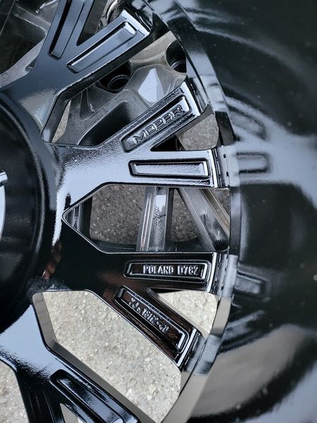 18цола FIAT 500 Фиат 5x100 4бр