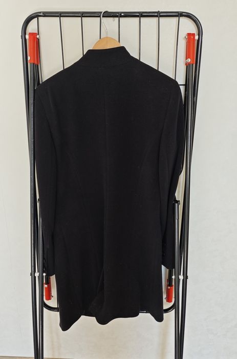 Пальто кашемировое женское