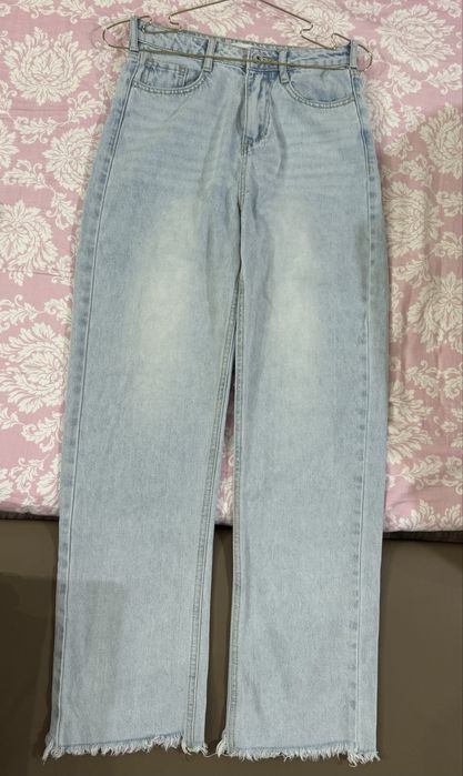 Стильные красивые брючки