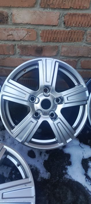 Диски R17  LC 200 LX 470 LX 570