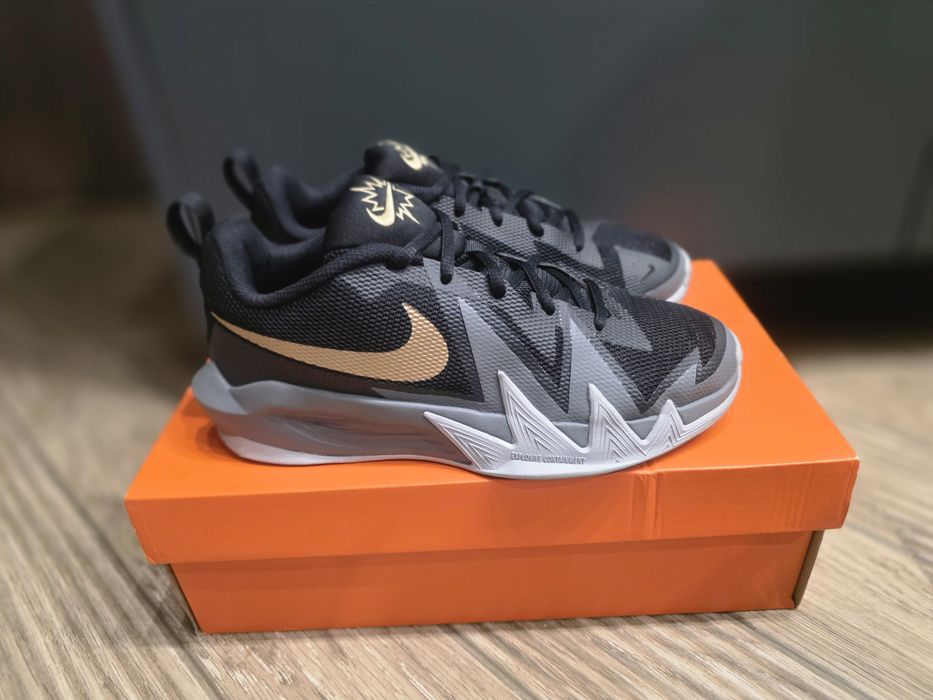 Оригинални детски маратонки NIKE