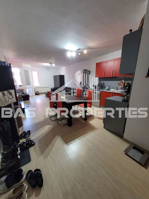 Продава се Двустаен апартамент в София, Бояна - 75 кв.м за 2854 €/кв.м - Снимка #4