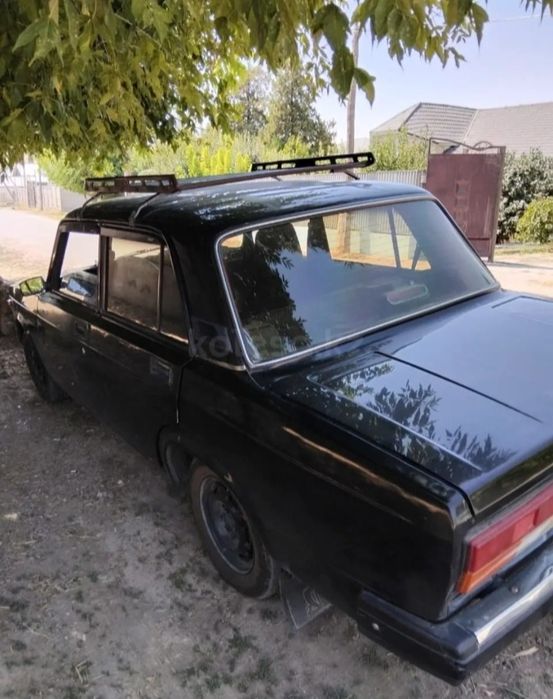 Жигули 2107 продается