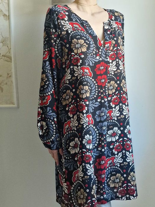 Шарена туника размер