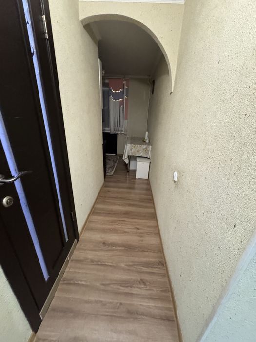 Продам квартиру.