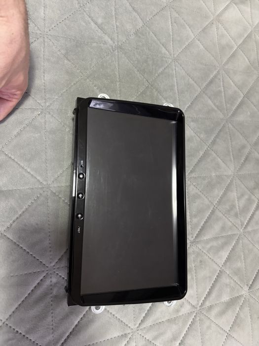 Navigatie multimedia Seicane