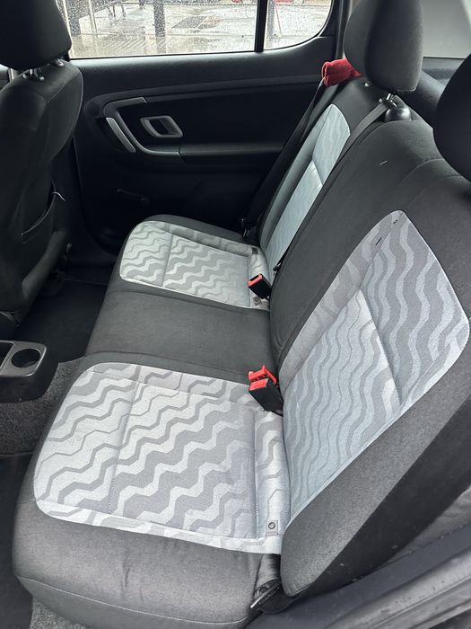 Vand skoda Fabia,1,2 benzina