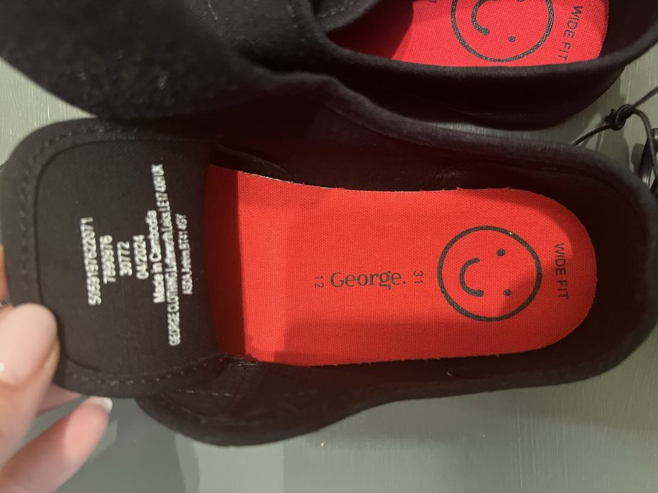 Туфли для школьника 31 размер