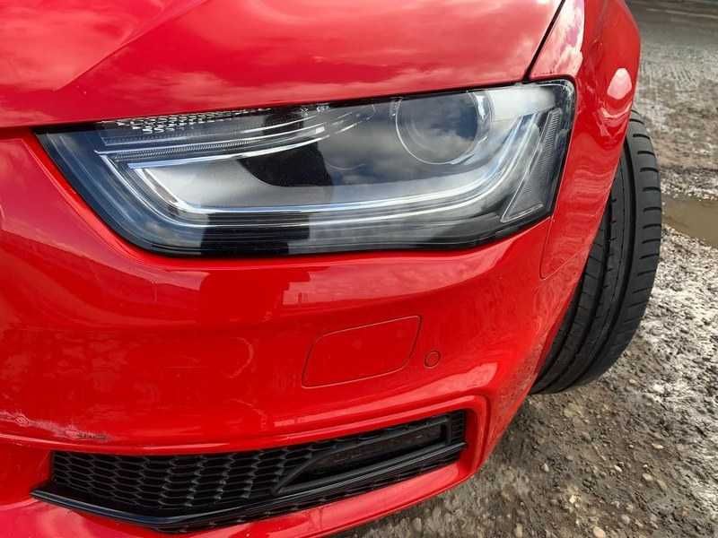 Dezmembrari piese AUDI A4 B8 2.0 TDI Facelift S-Line