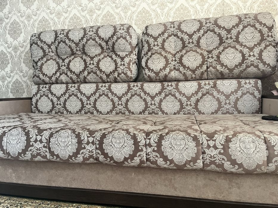 Раскладной диван