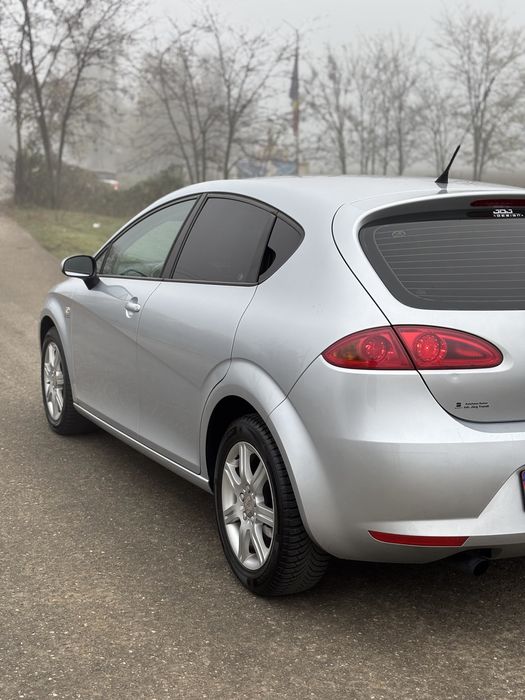 Se vinde Seat Leon 1P