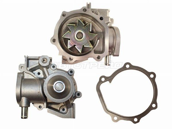 Помпа Subaru Forester