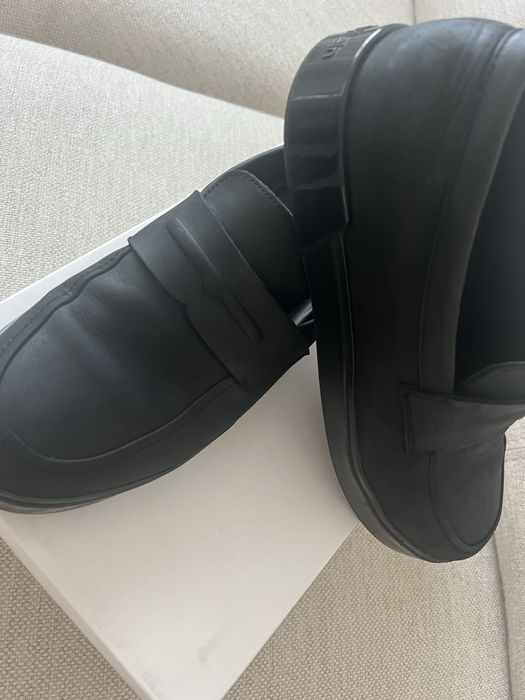 мъжки обувки Calvin Klein