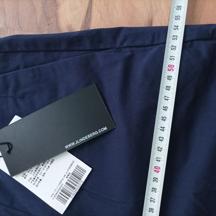 J.Lindeberg mi /Selected Homme-Л мъжки панталон