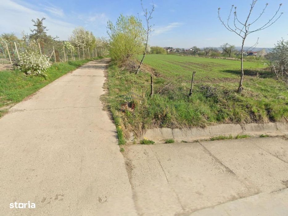 Teren Intravilan 1,5 Ha | Deschidere 180ml | T-7760