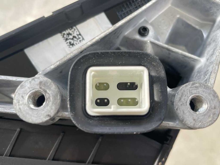 Oglinda stanga shadow line cu camera Bmw seria 5 G30 - G31