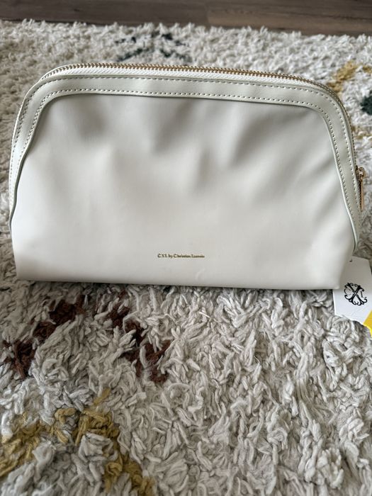 CXL by Christian Lacroix Cosmetic bag