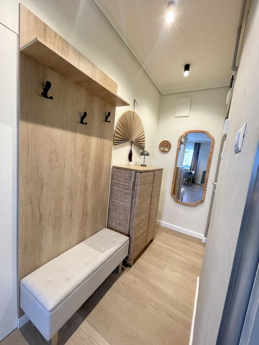 Inchiriere ap 2 camere Echo Tineretului