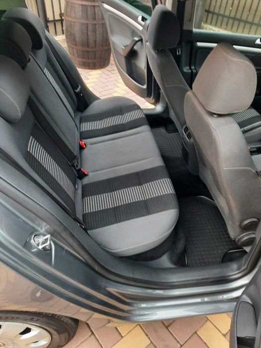 Vw Golf 5 1.9 tdi 105 cp