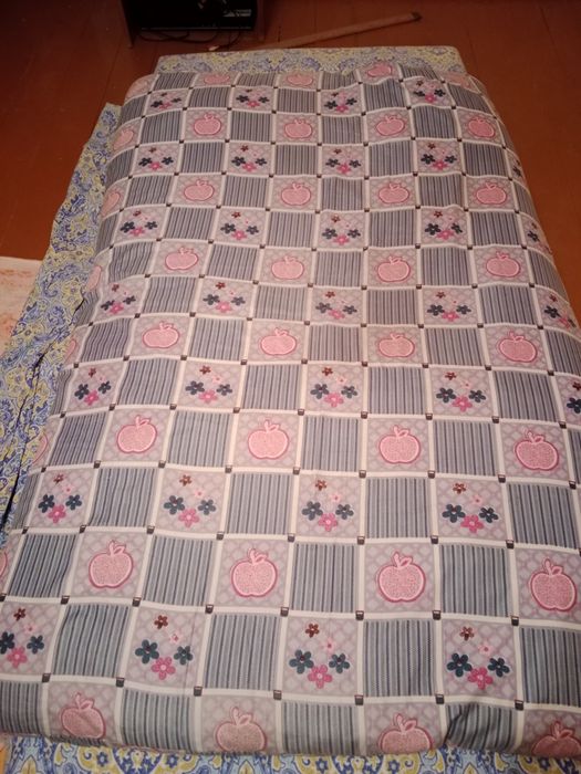 Матрас Шерстяной