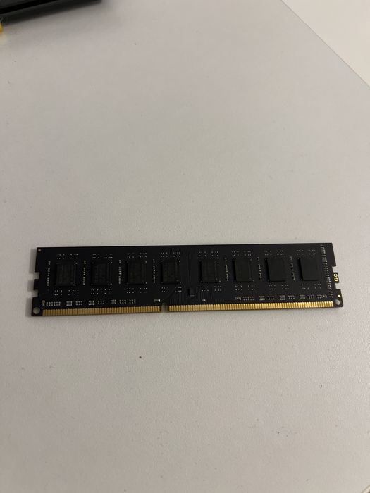 8GB RAM DDR3 1333Mhz