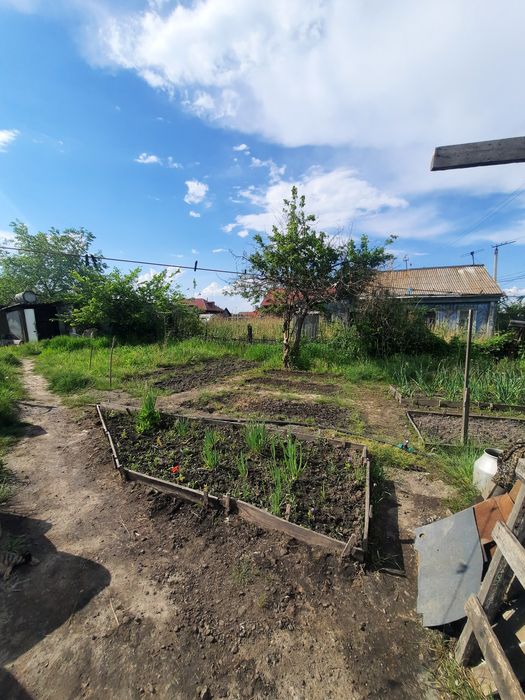 Продам дом в рабочем в рассрочку
