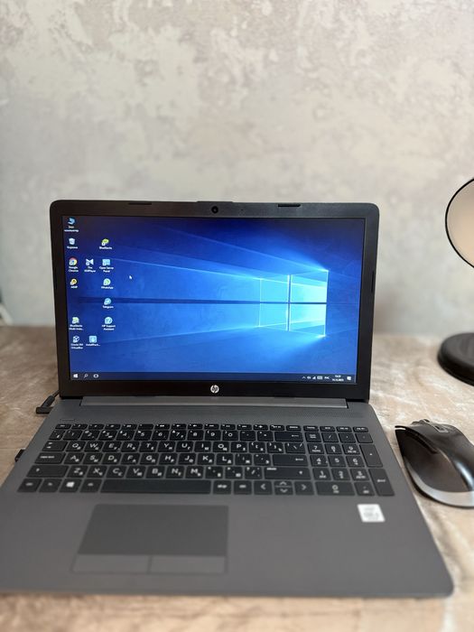 Noutbuk HP 250 G7 Intel core i5-1035G1 10th gen