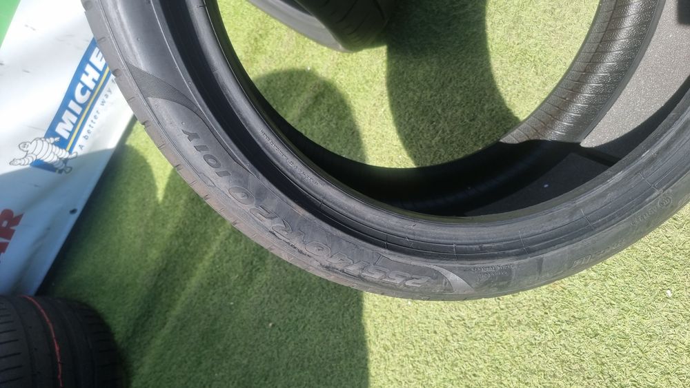 255.40.20 pirelli