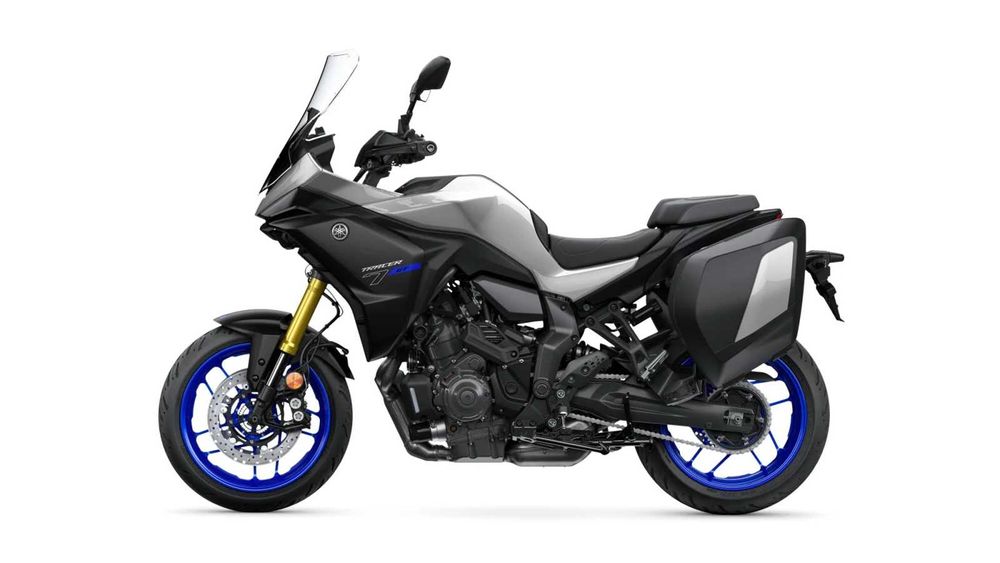 Motocicleta Yamaha Tracer 7 GT Y-AMT my2026 | 0 km | motomus.ro