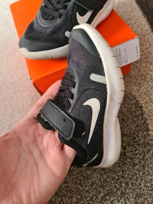 Nike найк детские размер 10,5 с