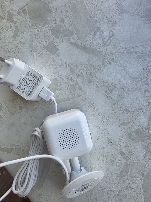 Камера видеонаблюдения