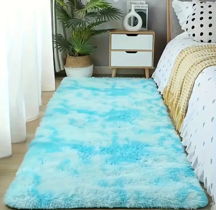 Covoare pufoase fluffy 80/160