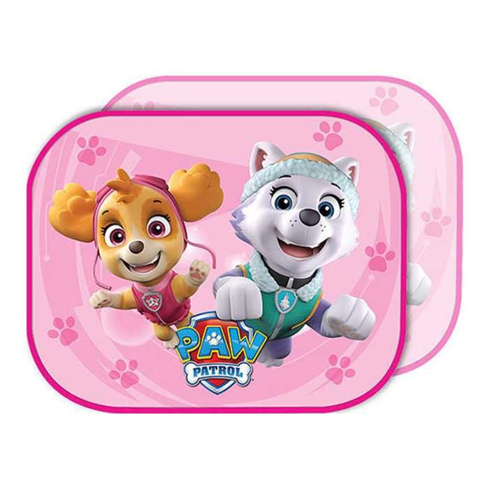 Страничен сенник Paw Patrol