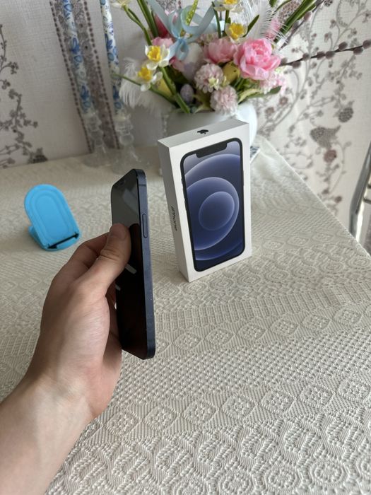 Iphone 12 (128 gb) айфон