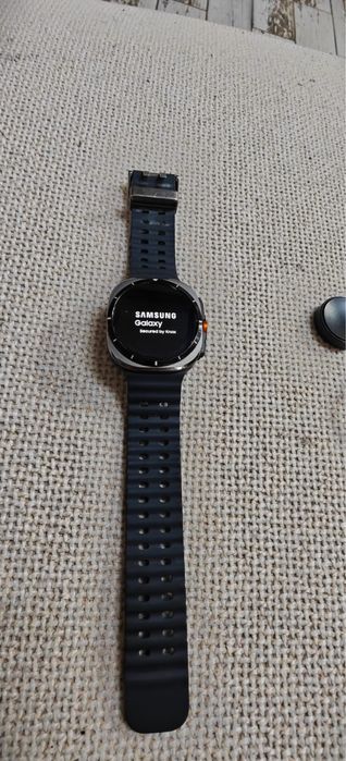 Samsung galaxy watch ultra