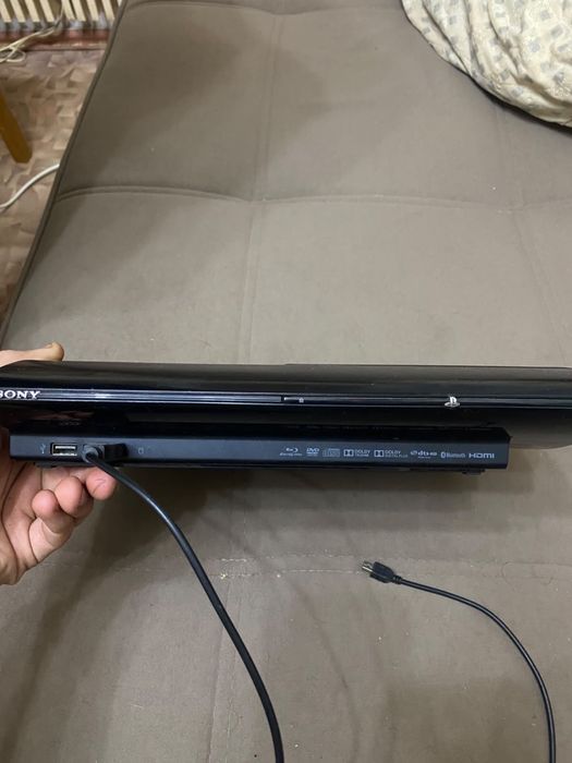 Playstation 3 ps3 пс3