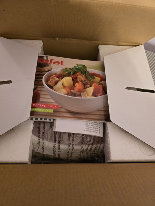 Tefal Мултикукър